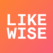 Likewise logo